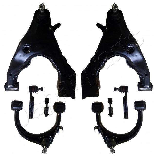 Kit bras de suspension
