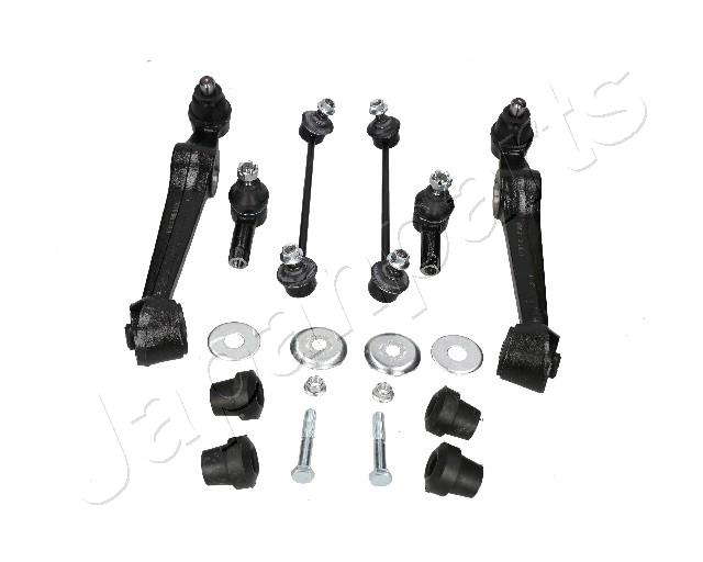 Kit bras de suspension