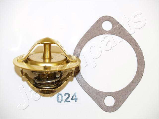 Thermostat d'eau