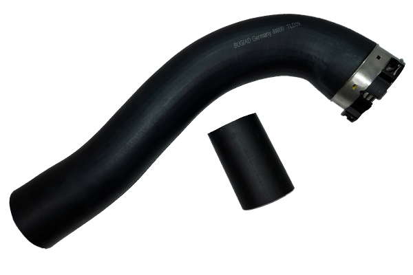 Durite de turbocompresseur