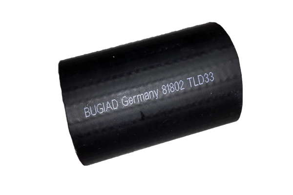 Durite de turbocompresseur