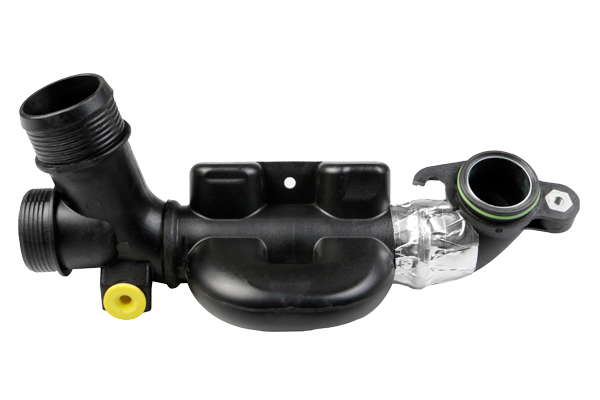 Durite de turbo