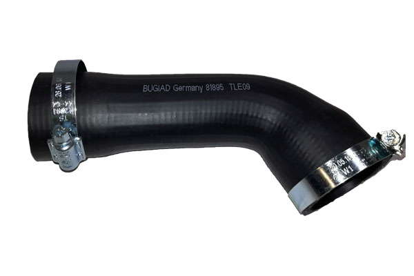 Durite de turbocompresseur
