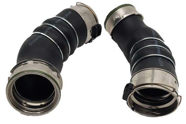 Durite de turbocompresseur