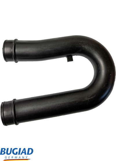 Durite de turbocompresseur