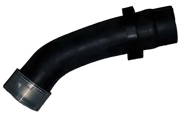 Durite de turbocompresseur