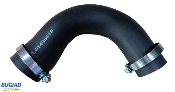 Durite de turbocompresseur