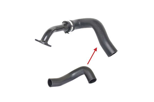 Durite de turbo
