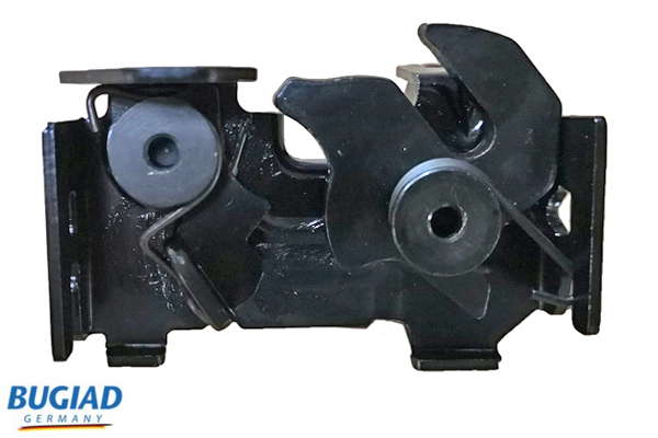 Serrure de capot-moteur