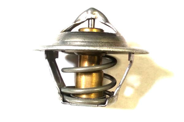 Thermostat d'eau