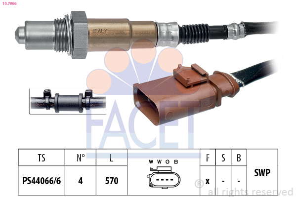 Sonde lambda