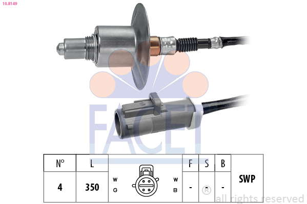 Sonde lambda