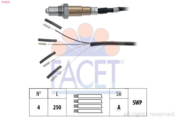 Sonde lambda