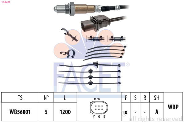 Sonde lambda