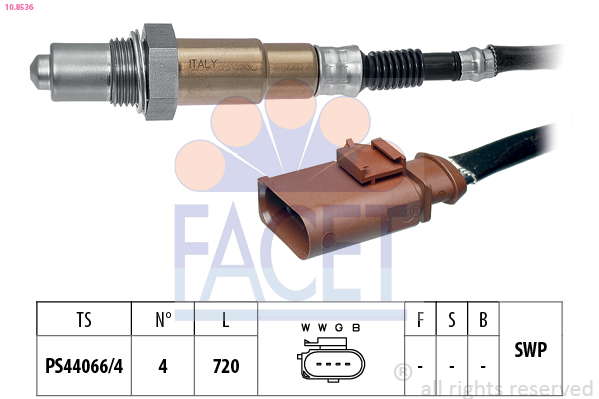 Sonde lambda