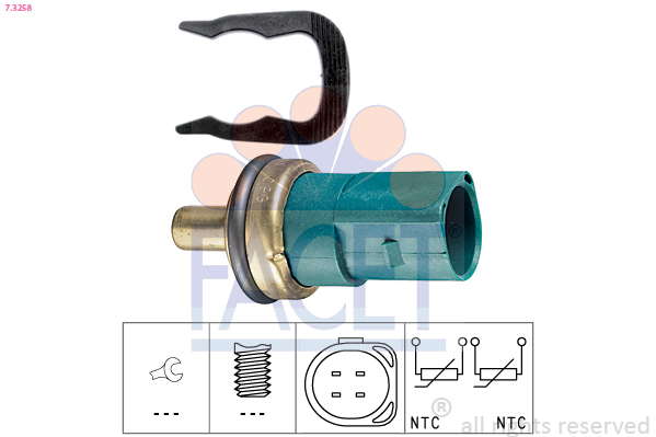 Sonde de température