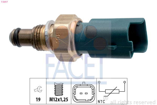 Sonde de température