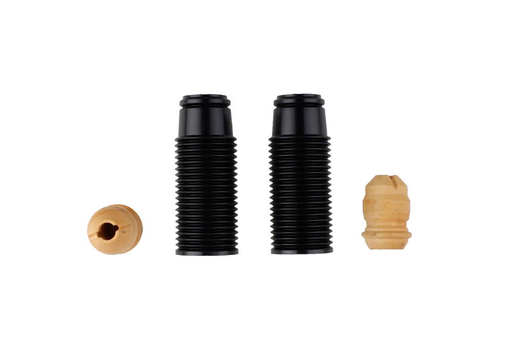 Kit de protection d'amortisseur