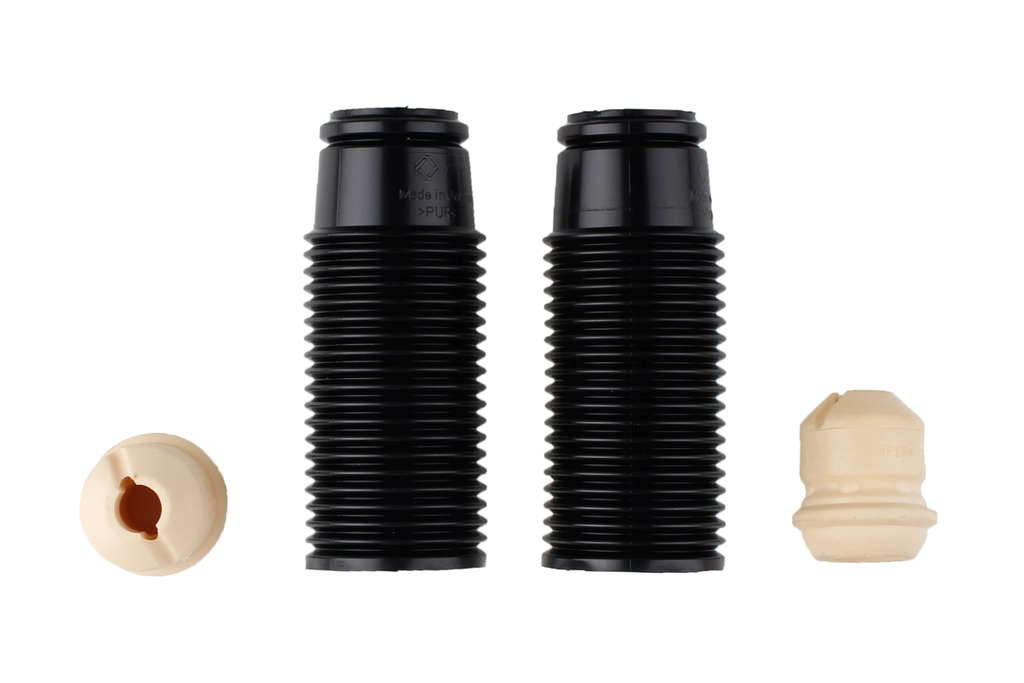 Kit de protection complet amortisseur