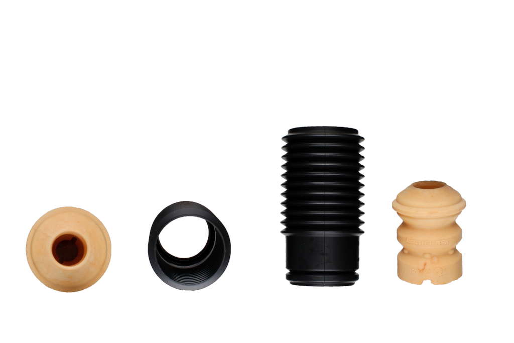 Kit de protection complet amortisseur