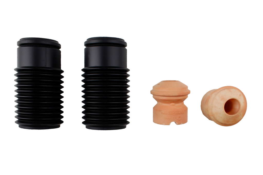 Kit de protection complet amortisseur