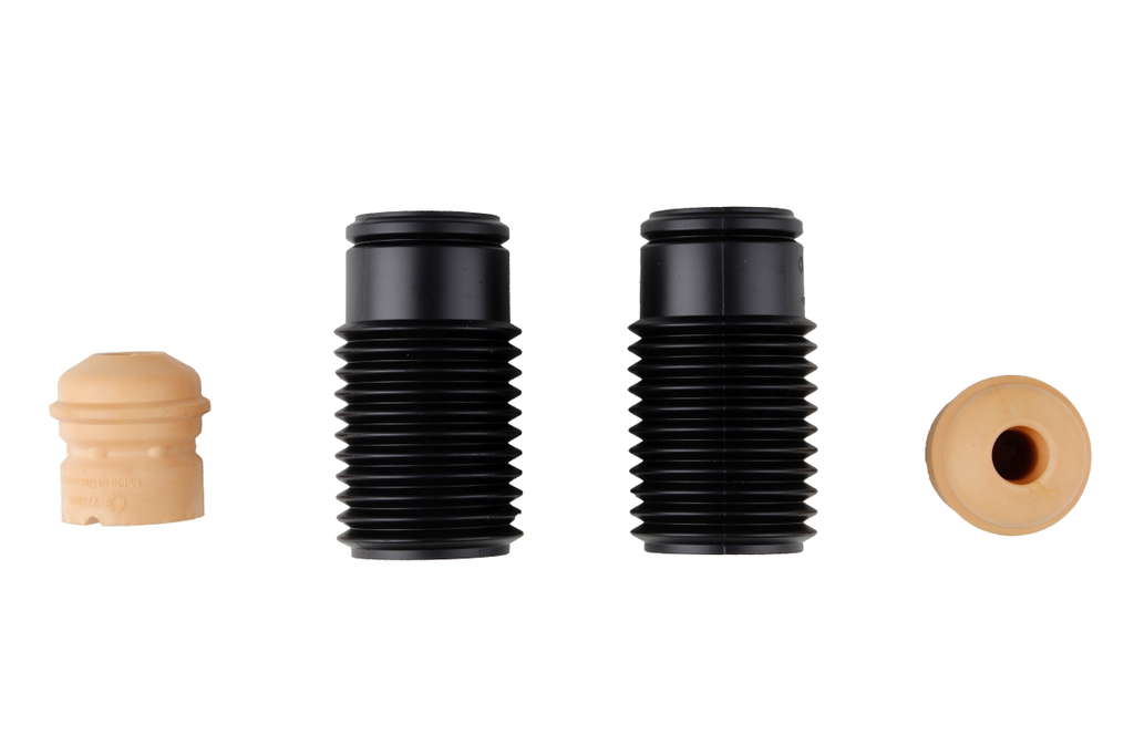 Kit de protection d'amortisseur