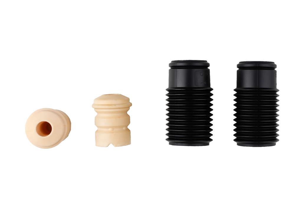 Kit de protection d'amortisseur