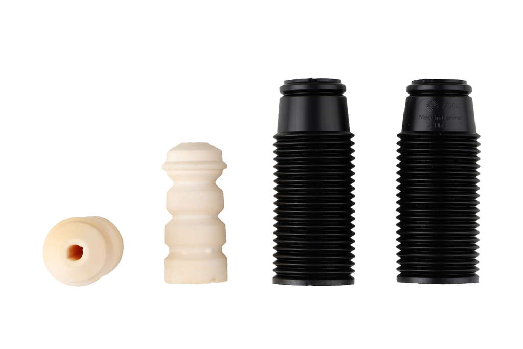Kit de protection complet amortisseur