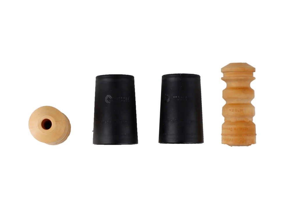 Kit de protection d'amortisseur
