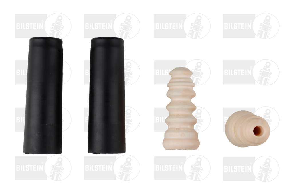 Kit de protection complet amortisseur