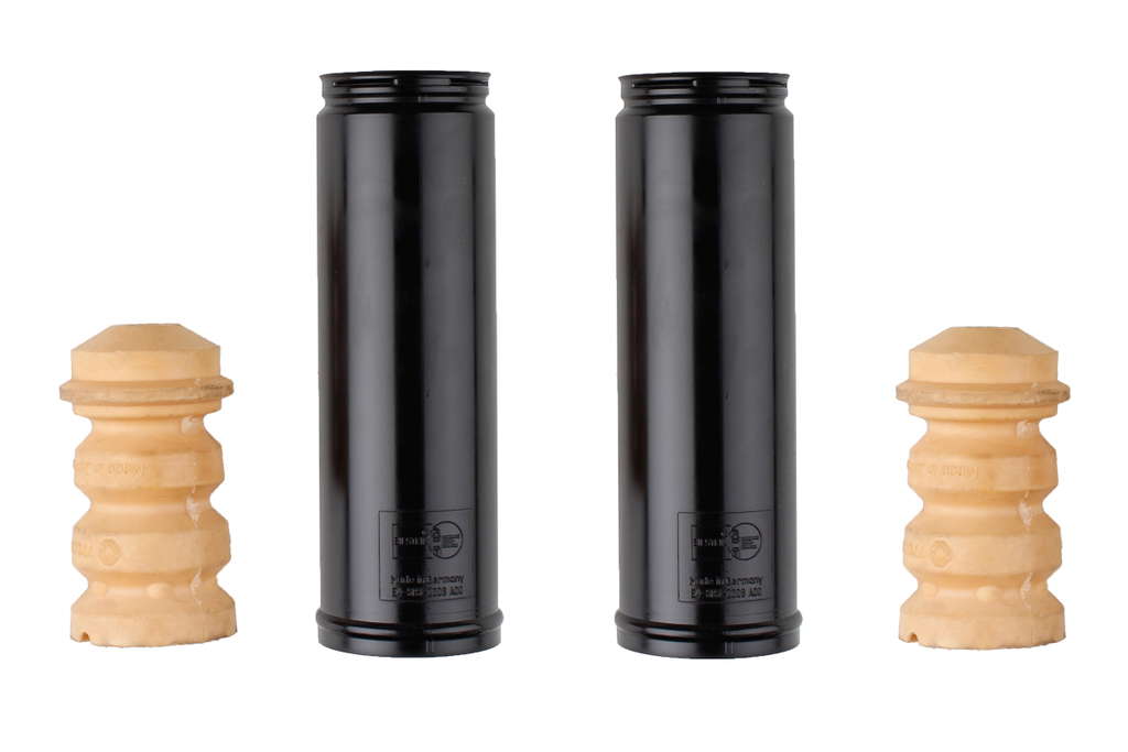Kit de protection complet amortisseur
