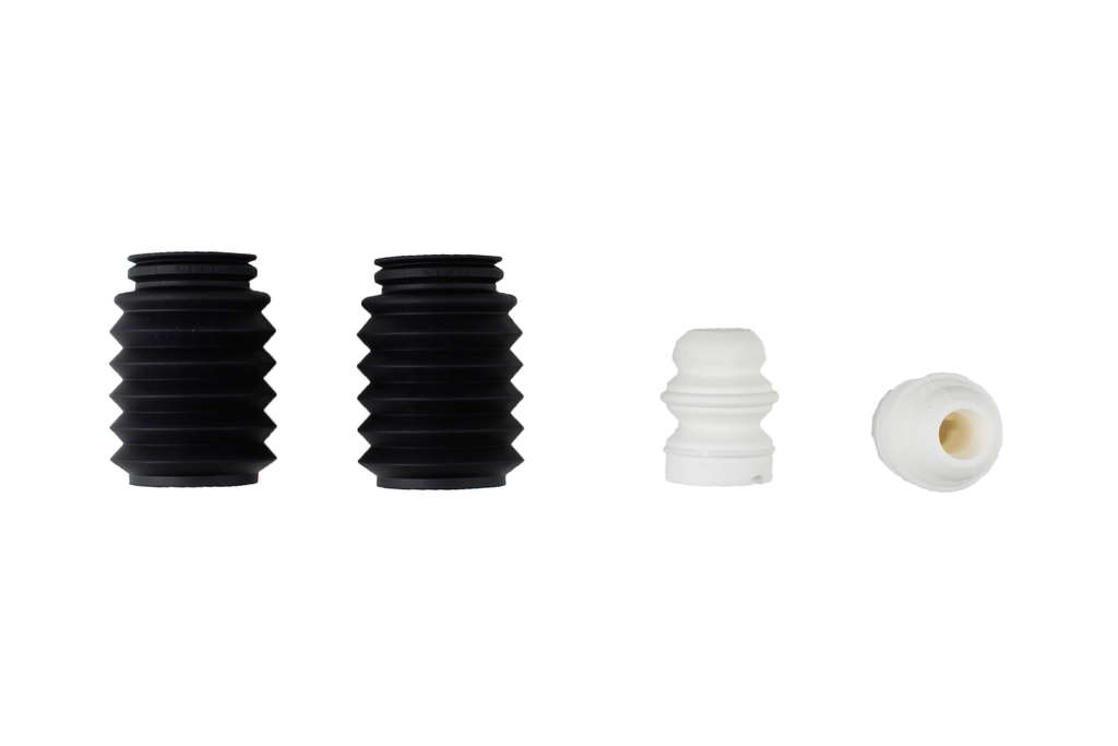 Kit de protection complet amortisseur