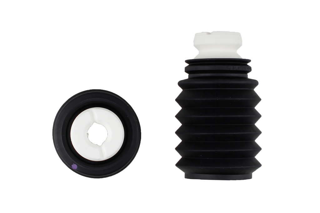 Kit de protection d'amortisseur