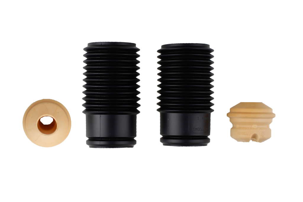 Kit de protection complet amortisseur