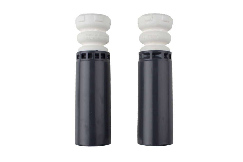 Kit de protection d'amortisseur