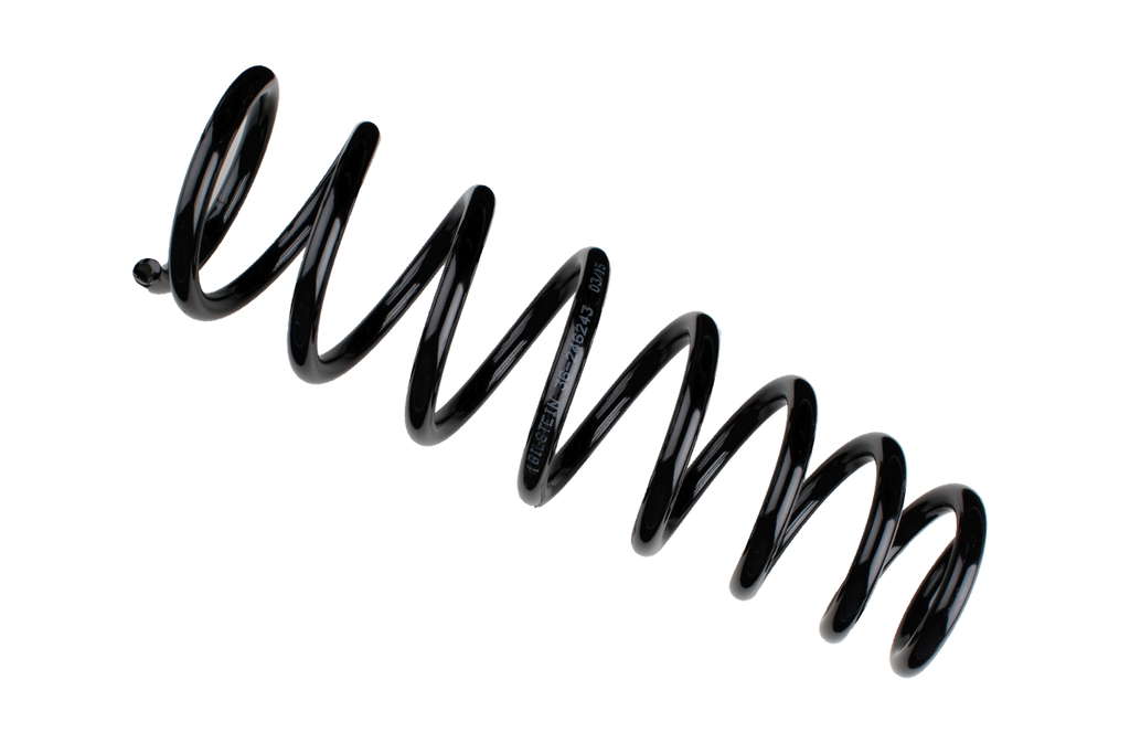 Ressort de suspension