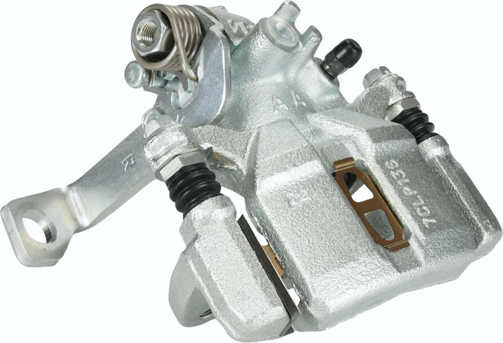 BLOC HYDRAULIQUE