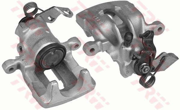 BLOC HYDRAULIQUE