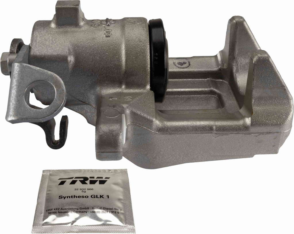 BLOC HYDRAULIQUE
