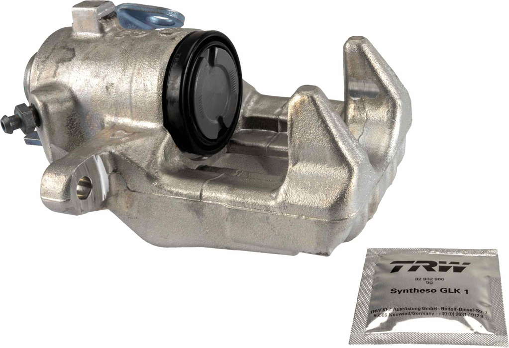 BLOC HYDRAULIQUE