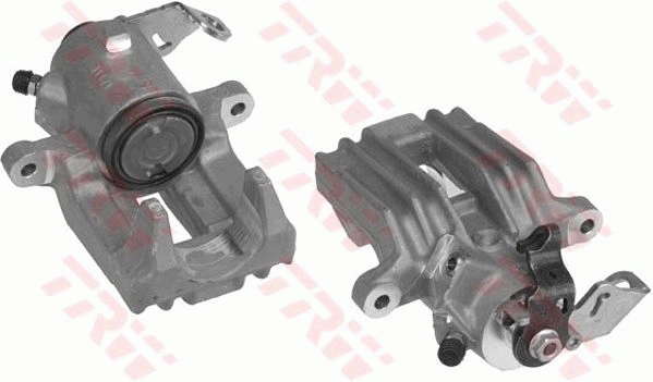 BLOC HYDRAULIQUE