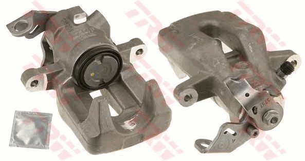 BLOC HYDRAULIQUE