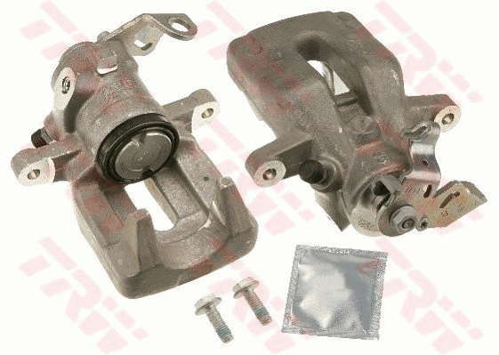 BLOC HYDRAULIQUE