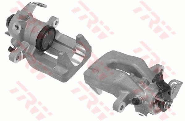 BLOC HYDRAULIQUE