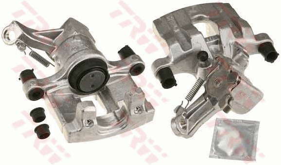 BLOC HYDRAULIQUE