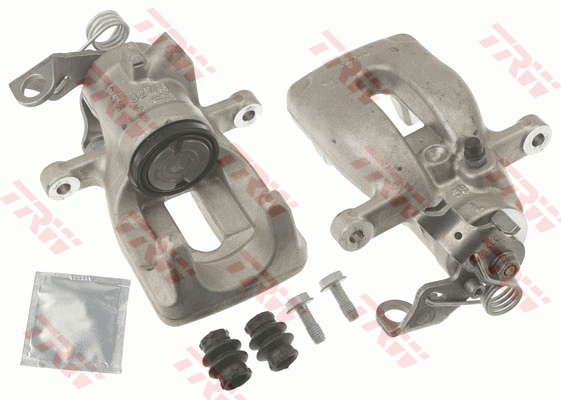 BLOC HYDRAULIQUE