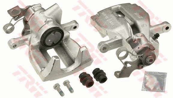 BLOC HYDRAULIQUE