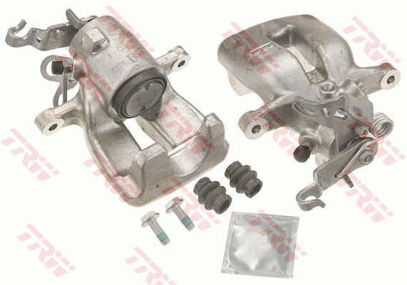 BLOC HYDRAULIQUE