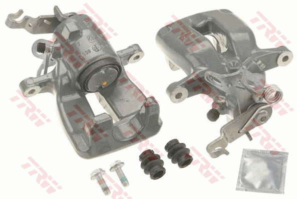 BLOC HYDRAULIQUE