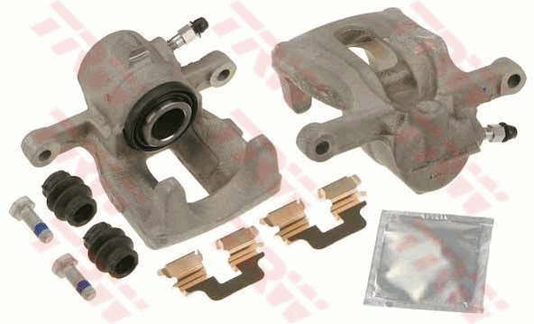 BLOC HYDRAULIQUE